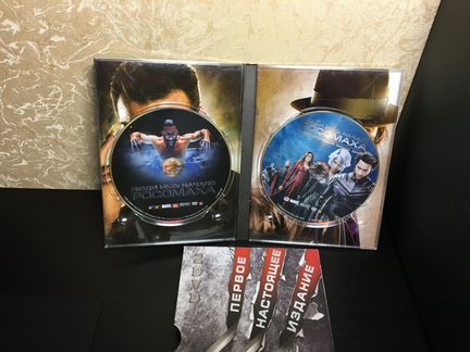 Фильм Люди Икс: Начало Росомаха