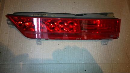 Фонарь bmw 740 e-65