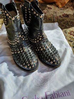 Казаки Fabiani