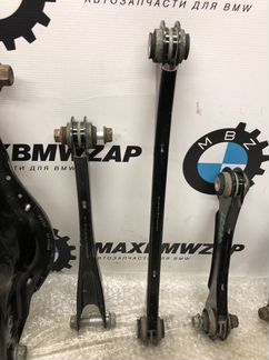 Комплект задних левый рычагов BMW F30 F20