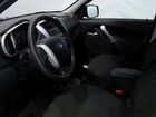 Datsun on-DO 1.6 МТ, 2014, 136 946 км объявление продам