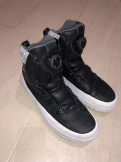 Under Armour fat tire зимние 12US