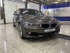 BMW 3 серия 2.0 AT, 2012, 113 000 км