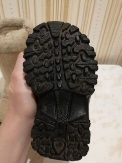 Валенки р. 24