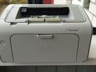 Принтер HP LJ P1005 объявление продам