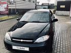 Chevrolet Lacetti 1.4 МТ, 2008, 125 000 км