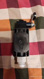 Концевой выключатель Telemecanique XCK-S