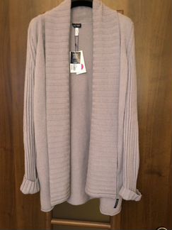 Шикарный кардиган Armani оригинал новый