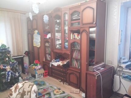 2-к квартира, 32 м², 11/12 эт.