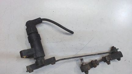 Датчик, Подвески Man TGL 2005, 2008