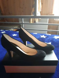 Туфли женские Рандеву