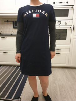 Tommy Hilfiger платье