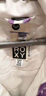 Куртка Roxy для сноуборда или лыж XS