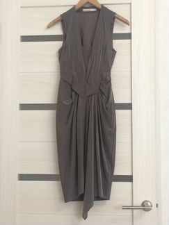 Котельное платье karen millen 36 размер