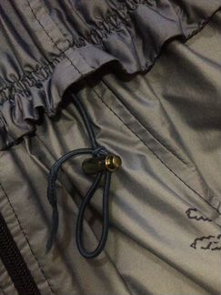 Демисезонная куртка на беременность. Зеленоград