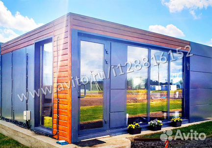 Продам помещение свободного назначения, 20.5 м²