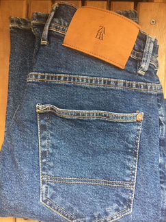 Джинсы Zara
