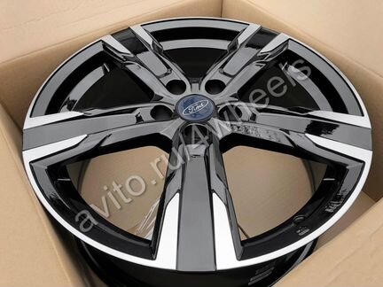 Диски Ford R17