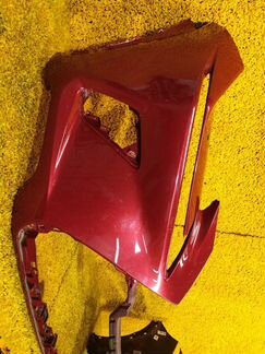 Бампер передний Lexus Nx 1 2017-Нв