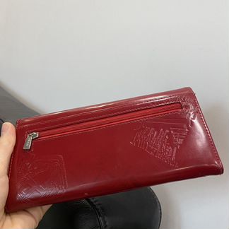 Кошелек Prada оригинал