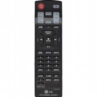 Новый Пульт LG AKB73655739