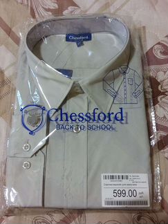 Рубашка Chessford