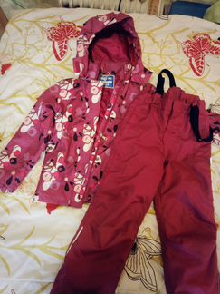 Костюм для девочки