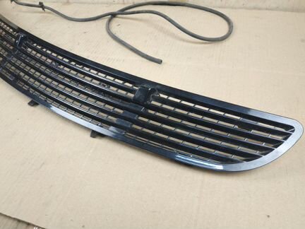 Решетка капота Mercedes R-Class W251