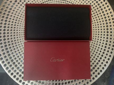 Кошелек cartier