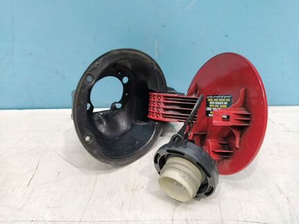 Лючок бензобака Hyundai i30 1 2007 - 2012