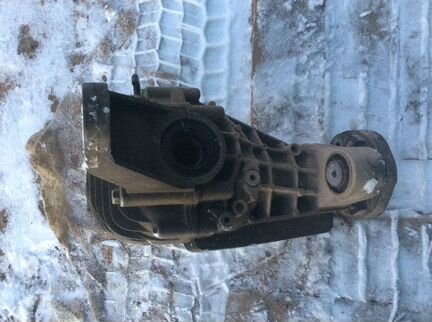 Редуктор заднего моста Mercedes W164 ML x164 GL