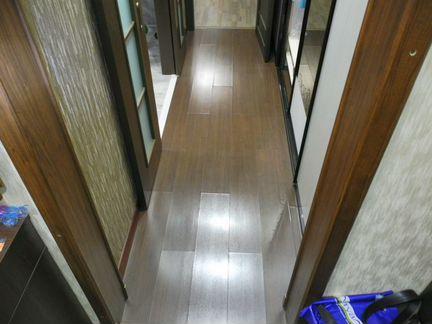 Экспертиза залива квартиры