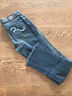 Джинсы Рокрепаблик Оригинал