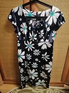 Новое платье