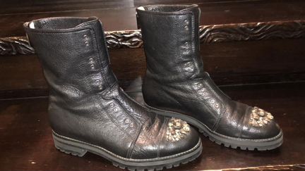 Ботинки Jimmy Choo