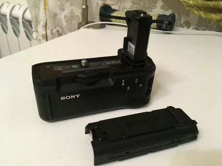 Sony A7R2 VG-C2EM battery grip Original