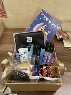 Подарочный набор женский