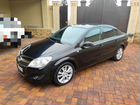 Opel Astra 1.8 МТ, 2008, 205 000 км