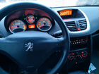 Peugeot 207 1.4 МТ, 2007, 179 440 км объявление продам