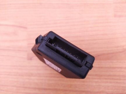 Блок управления функцией компаса Mercedes 164 251