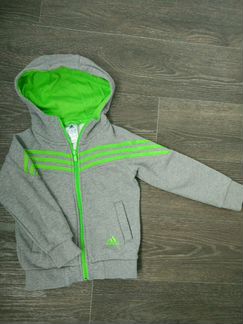 Adidas олимпийка