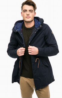 Куртка парка утепленная Scotch & Soda (XXL/52-54)