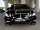 Mercedes-Benz E-класс 1.8 AT, 2012, 133 931 км объявление продам