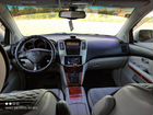 Lexus RX 3.3 AT, 2005, 238 000 км объявление продам