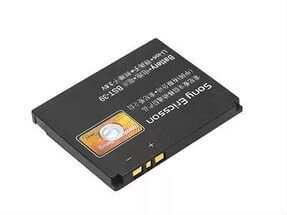 Акб SonyEricsson BST-39