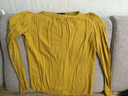 Блузка 42-44 размера