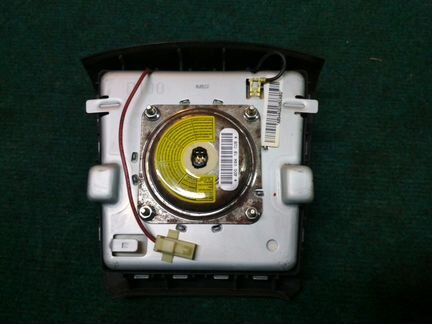 Подушка безопасности Ssang Yong Kyron Actyon Rexto