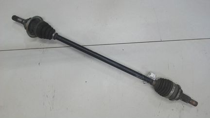 Привод шрус правый задний Mazda CX-5, 2013