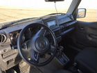 Suzuki Jimny 1.5 AT, 2020, 8 900 км объявление продам