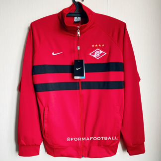 Спортивный костюм Спартак